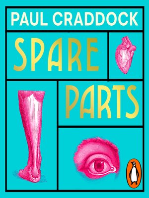 cover image of Spare Parts
